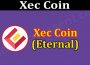 Xec Coin 2021.