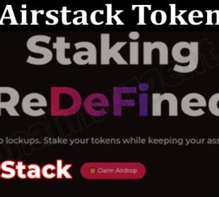 About General Information Airstack Token
