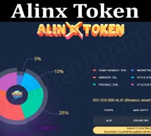About General Information Alinx Token