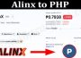 About General Information Alix to PHP