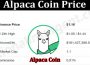 About General Information Alpaca-Coin-Price