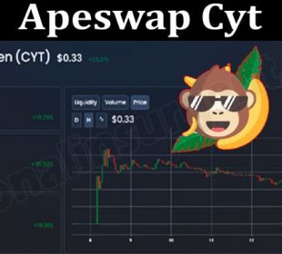 About General Information Apeswap Cyt