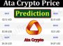 About General Information Ata Crypto Price Prediction