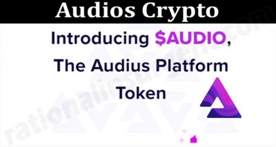 About General Information Audios Crypto.