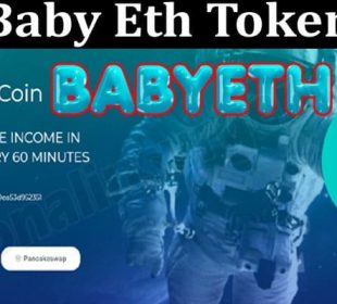 About General Information Baby Eth Token