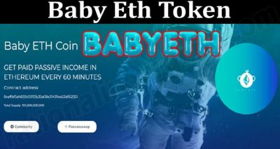 About General Information Baby Eth Token