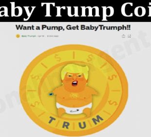 About General Information Baby Trump Coin