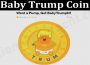 About General Information Baby Trump Coin
