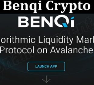 About General Information Benqi Crypto