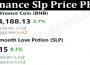 About General Information Binance Slp Price PHP