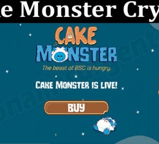 About General Information Cake Monster Crypto