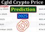 About General Information Cardano Price Prediction 2025