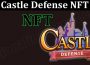 About General Information Castle Defense NFT 2021
