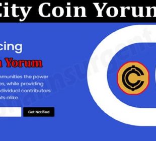 About General Information City Coin Yorum