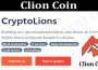 About General Information Clion-Coin