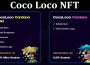 About General Information Coco Loco NFT