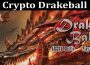 About General Information Crypto-Drakeball