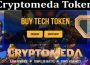 About General Information Cryptomeda Token