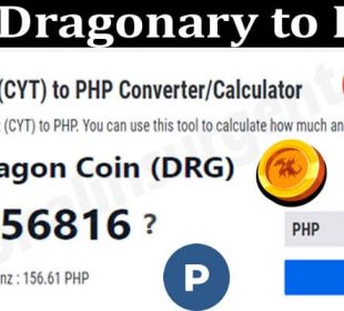 About General Information Cyt Dragonary To PHP