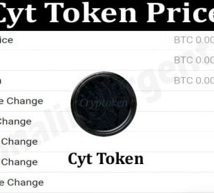 About General Information Cyt-Token-Price