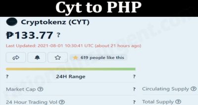 About General Information Cyt-to-PHP