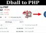 About General Information Dball-to-PHP