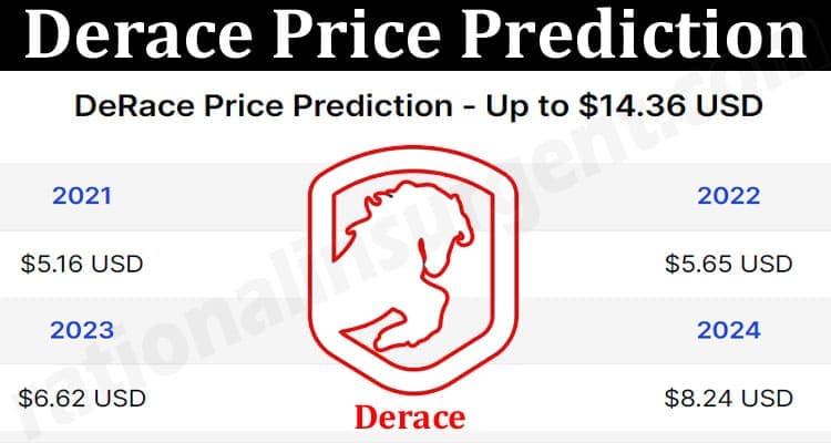 About General Information Derace Price Prediction
