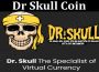 About General Information Dr Skull Coin