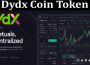About Gemneral Information Dydx Coin Token