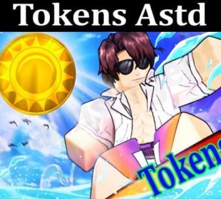 About General Ibnformation Tokens Astd