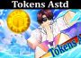 About General Ibnformation Tokens Astd