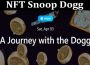 About General Infformation NFT Snoop Dogg