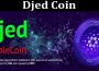 About General Infoprmation Djed Coin