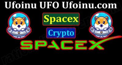 About General Infoprmation Ufoinu UFO Ufoinu.com Spacex Crypto