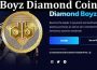 About General Informarion Boyz Diamond Coin