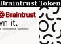 About General Informatikn Braintrust Token