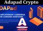 About General Information Adapad Crypto