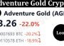 About General Information Adventure Gold Crypto