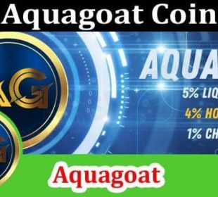About General Information Aquagoat Coin