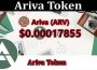 About General Information Ariva Token