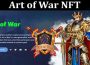 About General Information Art of War NFT