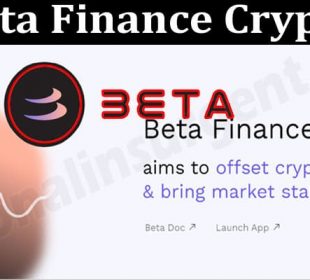 About General Information Beta Finance Crypto