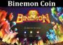 About General Information Binemon Coin