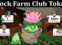 About General Information Block Farm Club Token