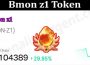 About General Information Bmon z1 Token
