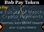 About General Information Bnb Pay Token