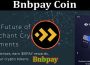 About General Information Bnbpay Coin