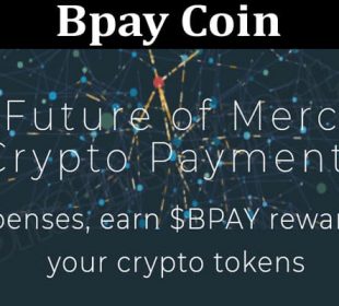 About General Information Bpay Coin
