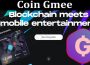 About General Information Coin Gmee
