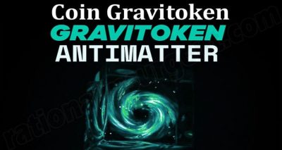 About General Information Coin Gravitoken